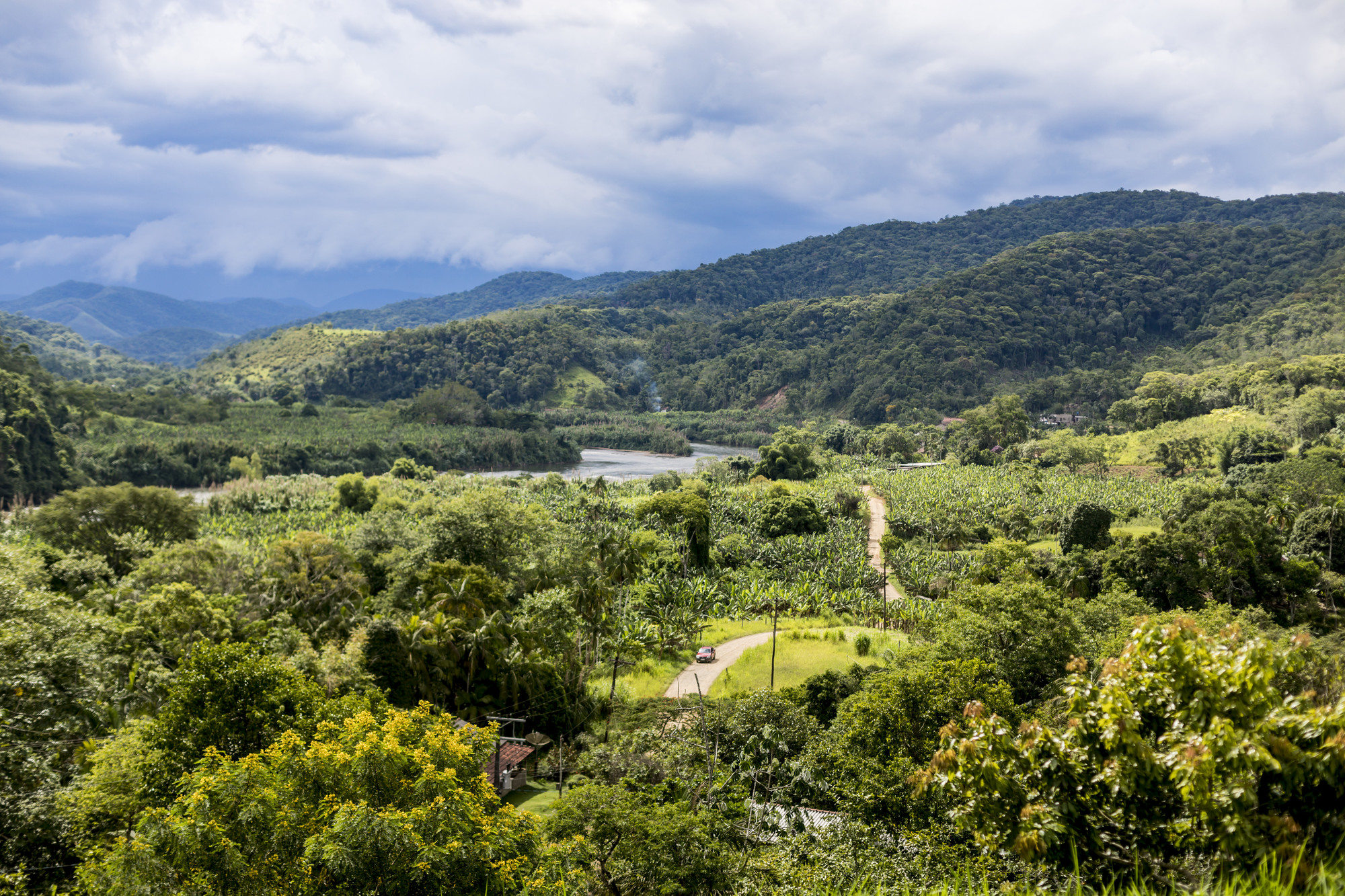 Ribeira Valley