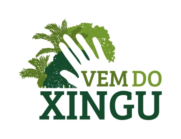 comes from Xingu