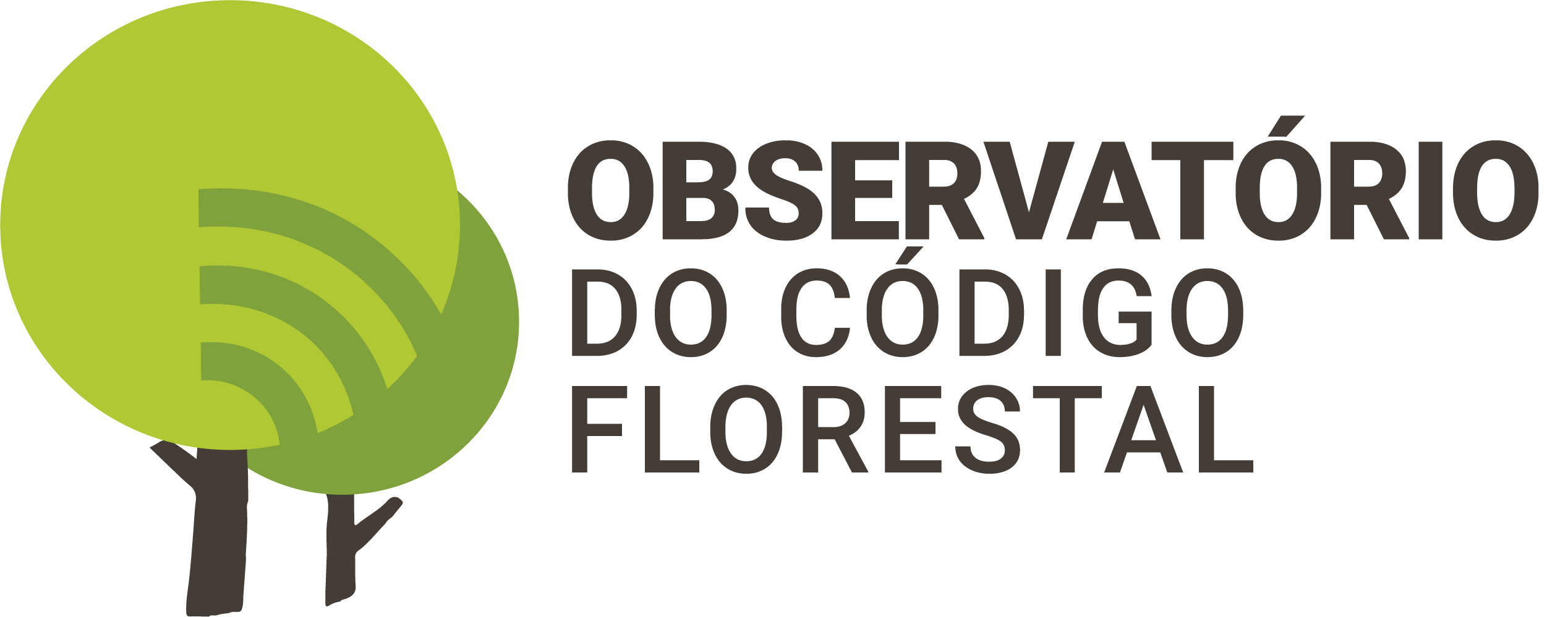 Obeservatório do Código Florestal