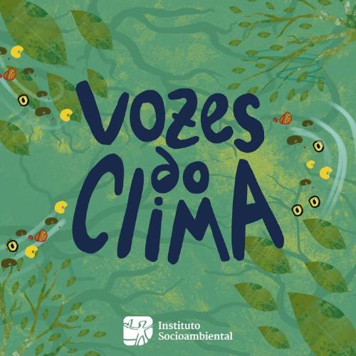 #VOZESDOCLIMA