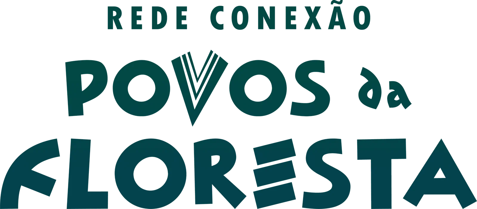Rede Conexão Povos da Floresta