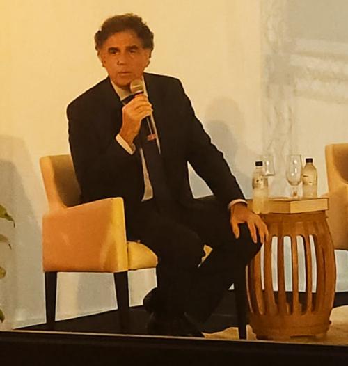 ministro cnj