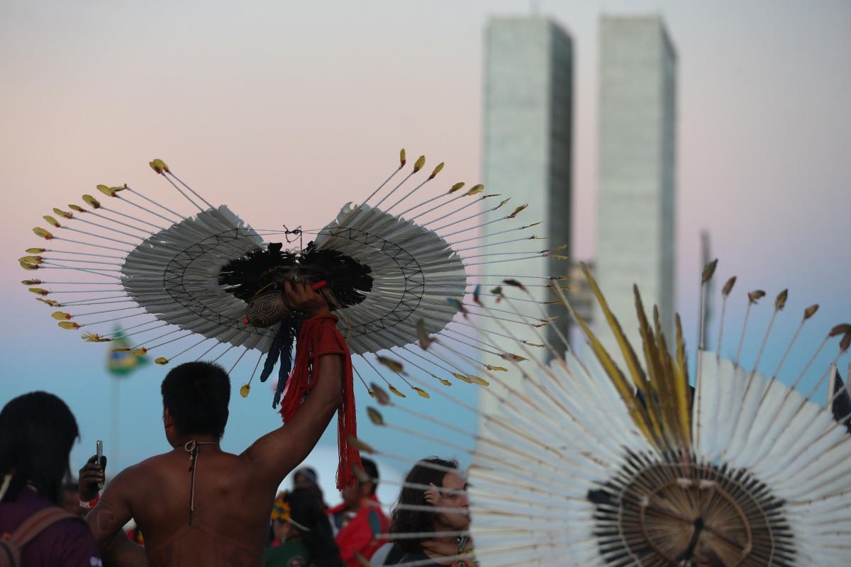 atl em brasília 