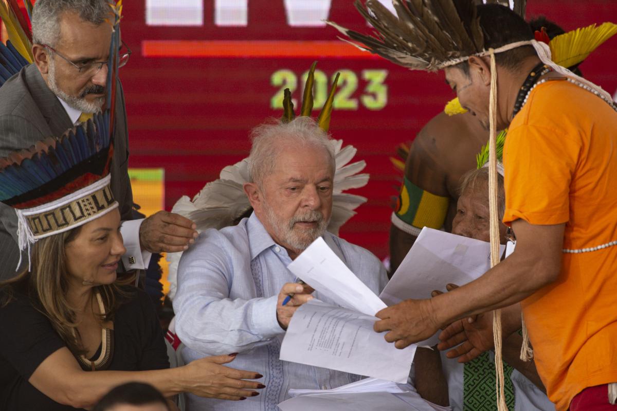 presidente lula