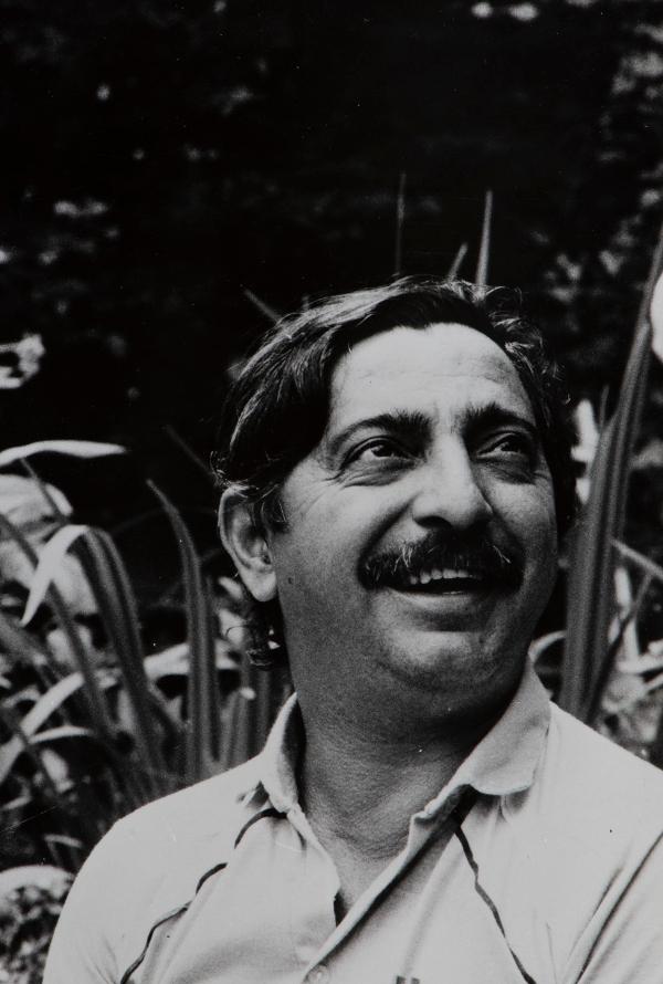 Chico Mendes. Source: Pilly Cowell