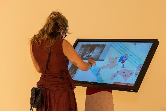ISA e Museu das Culturas Indígenas lançam Mapa Interativo Povos e ...
