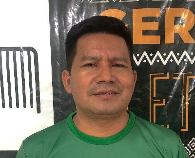 Assembleia elege primeiro presidente Baniwa da Federação das ...