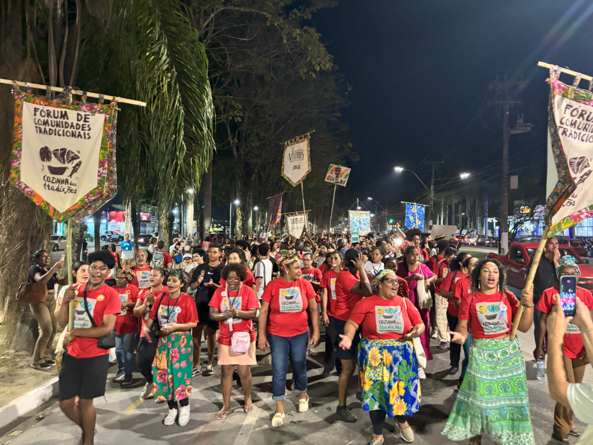 encontro em parati