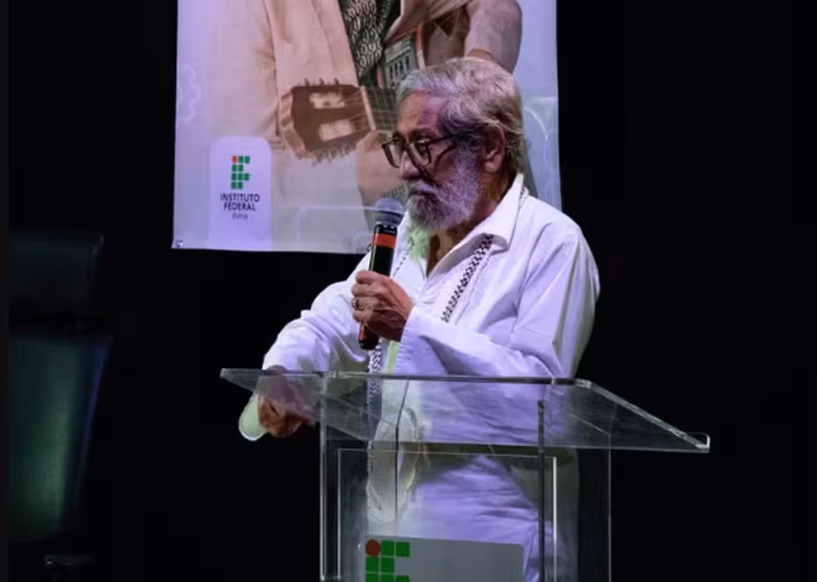 olympio serra