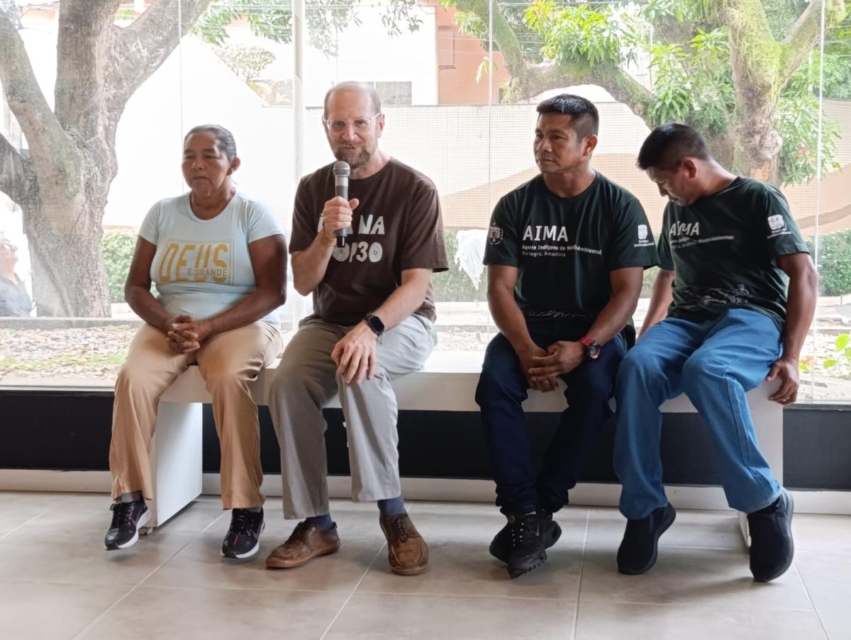 aimas e aloisio cabalzar