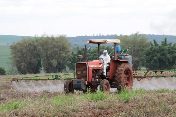 Crédito: Defesa Agropecuária de São Paulo