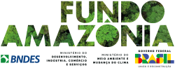 Fundo Amazônia